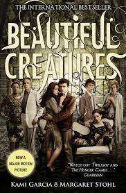 Beautiful Creatures: Kami Garcia & Margaret Stohl (Paperback)