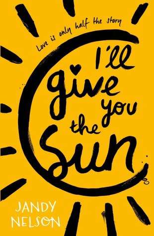 I`ll Give You The Sun: Jandy Nelson (Paperback)