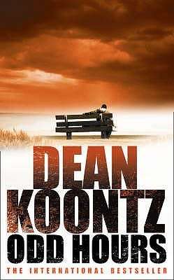 Odd Hours: Dean Koontz (Paperback)
