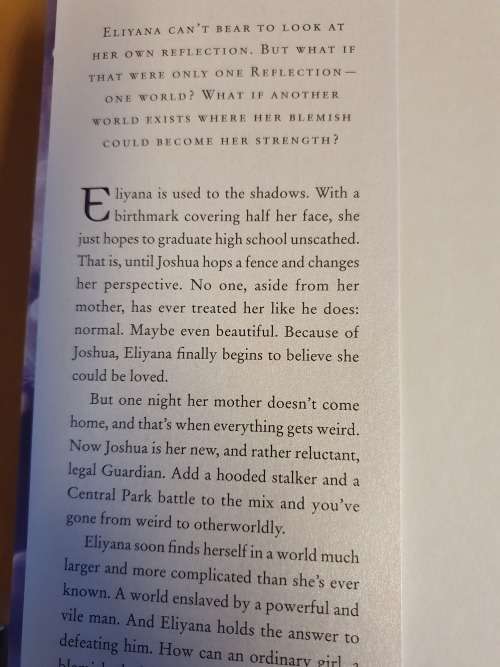 Unblemished : Sara Ella (Hardcover)