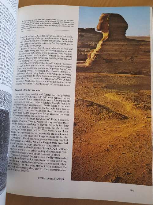 The World`s Last Mysteries - Readers Digest (Hardcover)