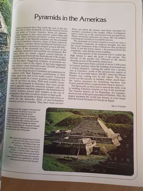 The World`s Last Mysteries - Readers Digest (Hardcover)