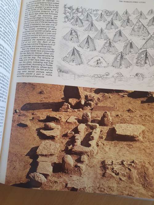 The World`s Last Mysteries - Readers Digest (Hardcover)