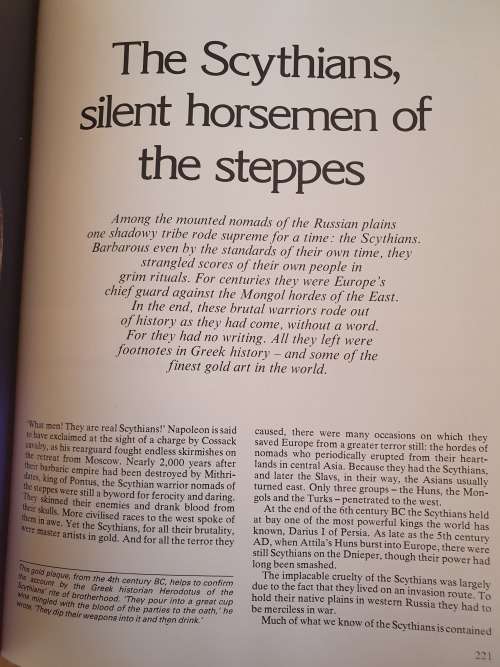 The World`s Last Mysteries - Readers Digest (Hardcover)