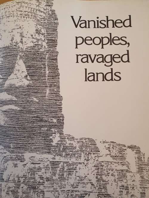 The World`s Last Mysteries - Readers Digest (Hardcover)
