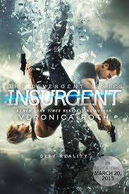 Insurgent  - Veronica Roth - Paperback