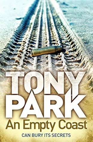 An Empty Coast: Tony Park (Paperback)