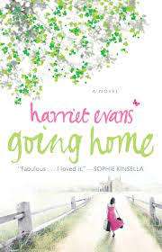 Going Home: Harriet Evans (Paperback)