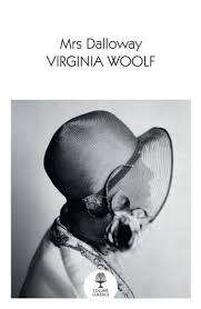 Mrs Dalloway: Virginia Woolf (Paperback) Vintage Classics