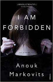 I Am Forbidden : Anouk Markovitz (Hardcover)