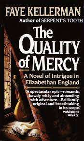 The Quality of Mercy : Fay Kellerman (Paperback)