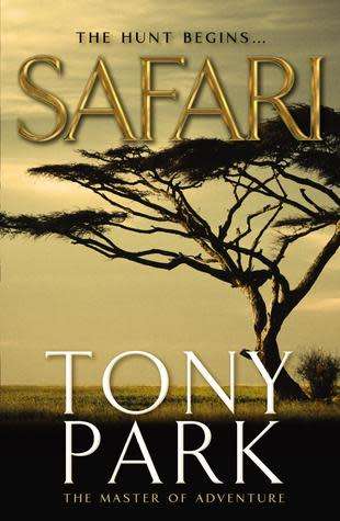 Safari: Tony Park (Paperback)