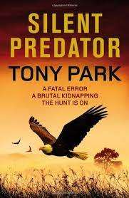 Silent Predator : Tony Park (Paperback)