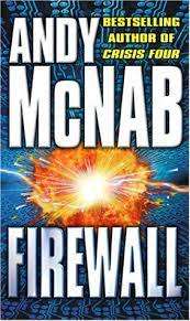 Firewall: Andy McNab (Paperback)