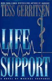 Life Support : Tess Gerritsen (Paperback)
