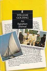 An Egyptian Journal: William Golding (Paperback)