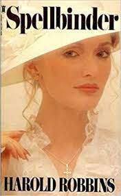 Spellbinder: Harold Robbins (Paperback)