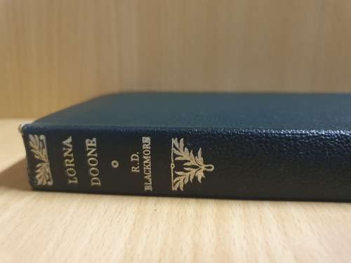 Lorna Doone : R.D. Blackmore - Permanent Classics