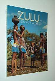 Zulu - Heritage of a Nation : Aubrey Elliott (Paperback)