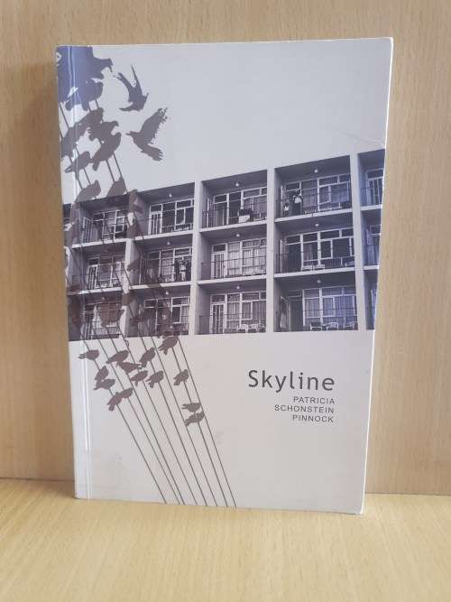 Skyline : Patricia Schonstein Pinnock (Paperback)