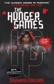 The Hunger Games - Suzanne Collins (Paperback)
