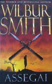 Assegaai: Wilbur Smith (Hardcover)