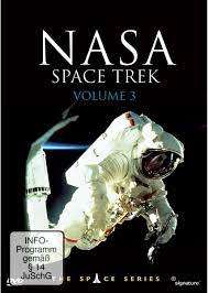 Nasa Space Trek Volume 3 - Dvd