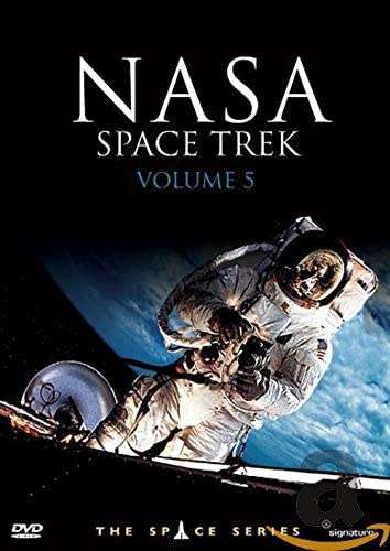 Nasa Space Trek Volume 5 - Dvd