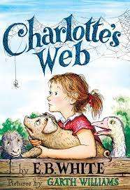 Charlotte`s Web: E.B. White (Paperback)