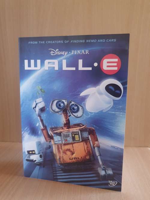 Wall - E - Dvd