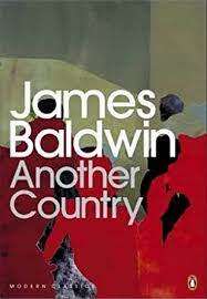 Another Country: James Baldwin (Paperback)