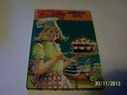 Sally Annual 1975 (Hardcover)