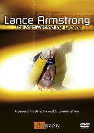 Lance Armstrong - The Man Behind the Legend - Dvd