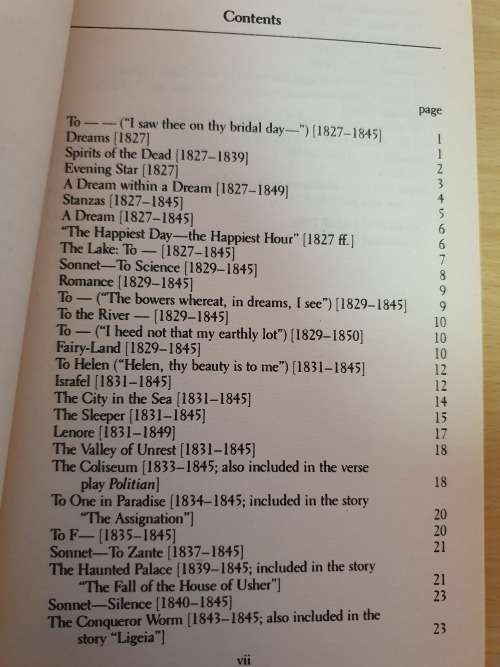 The Raven and Other Favourite Poems: Edgar Allan Poe (Paperback)