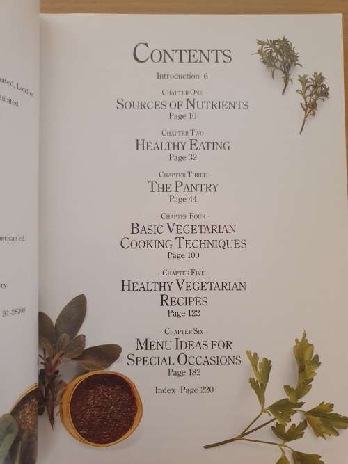 RD Home Handbooks - Vegetarian Cooking : Sarah Brown (Paperback)