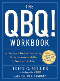 The GBQ! Workbook: John G. Miller (Paperback)