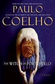 The Witch of Portobello: Paulo Coelho (Hardcover)
