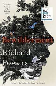 Bewilderment: Richard Powers (Paperback)