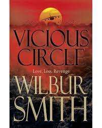 Vicious Circle: Wilbur Smith (Hardcover)