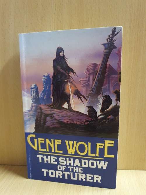 The Shadow of the Torturer: Gene Wolfe (Paperback)