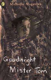Goodnight Mister Tom: Michelle Magorian (Paperback)
