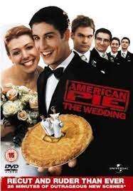 American Pie - The Wedding - Dvd