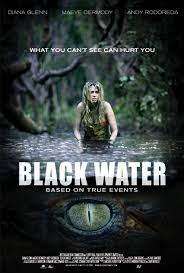 Black Water - Dvd