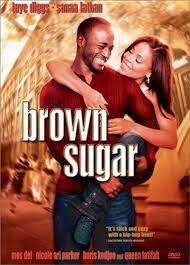 Brown Sugar - Dvd