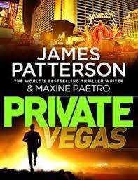 Private Vegas: James Patterson & Maxine Paetro (Paperback)