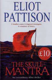 The Skull Mantra: Eliot Pattison (Paperback)