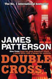 Double Cross: James Patterson (Paperback)
