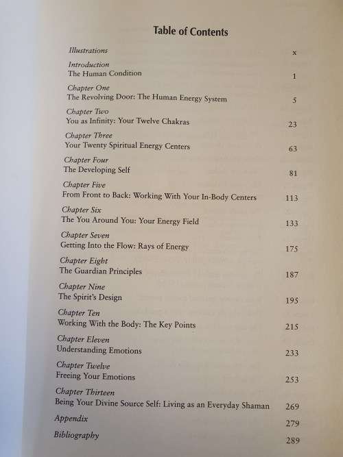 New Chakra Healing : Cyndi Dale (Paperback)