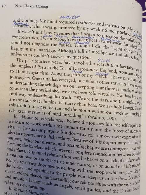 New Chakra Healing : Cyndi Dale (Paperback)