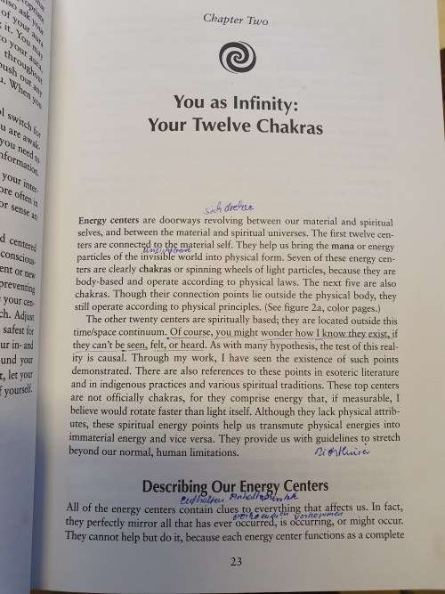 New Chakra Healing : Cyndi Dale (Paperback)